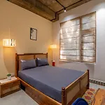 Wandr Virgo - Indiranagar