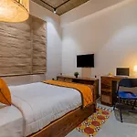 Wandr Virgo - Indiranagar