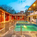 Fabhotel Prime Seasons Suites Hbr