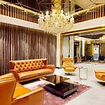 The Pentouz On 100 Feet Road Indiranagar - An Urban Luxury Retreat