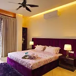 The Pentouz On 100 Feet Road Indiranagar - An Urban Luxury Retreat