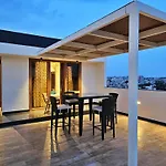The Pentouz On 100 Feet Road Indiranagar - An Urban Luxury Retreat