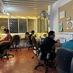 Byoc Hostels - Indiranagar