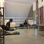 Byoc Hostels - Indiranagar