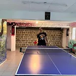 Byoc Hostels - Indiranagar