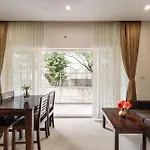 Springpetals Serviced Apartments