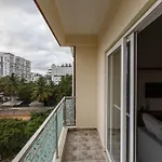 Springpetals Serviced Apartments