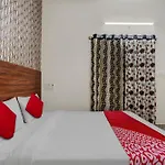Hotel O Sri Balaji Comforts