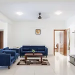 Springpetals Serviced Apartments