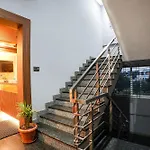 Fabhotel 7 Hills