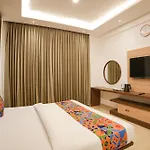 Fabhotel 7 Hills