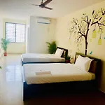 Keerthi Service Apartment, Bellandur