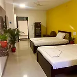 Keerthi Service Apartment, Bellandur