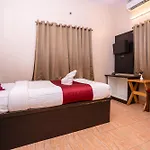 The Residency Marathahalli