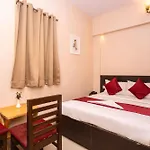The Residency Marathahalli