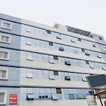 Hotel O Elite Lifestyle Red Rose Near 7D Voyage