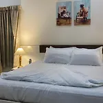 Gatsby Grandeur Luxury Villa