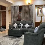 Gatsby Grandeur Luxury Villa