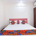 Fabhotel Hsr Gateway