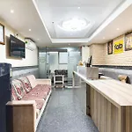 Sai Luxury Comforts