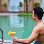 Fairfield By Marriott Bengaluru Rajajinagar