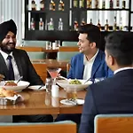 Fairfield By Marriott Bengaluru Rajajinagar