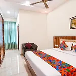 Fabhotel Wonder Stay Suite Rooms - Nr Aecs Layout Main Road
