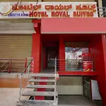 Collection O Royal Suites