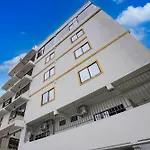 Super Hotel O Hosur Road Near Pes University