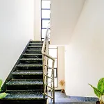 Hotel O High Bar Boarding And Lodging
