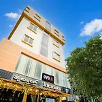 Hotel O High Bar Boarding And Lodging