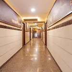 Fabhotel Ginger Suites - Nr Bhel Ltd