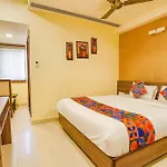 Fabhotel Ginger Suites - Nr Bhel Ltd