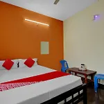 Hotel O Ganesh Hotel