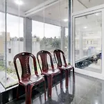 B S Residency