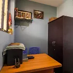 Super Hotel O Manyu