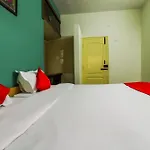 Super Hotel O Manyu