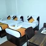 Grand View Hotel