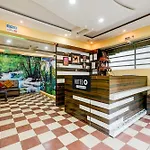Super Hotel O Ganakkal Near Bgs Hospital Junction Formerly Omkar Global Inn