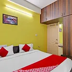 Hotel O Metro Inn Manyata