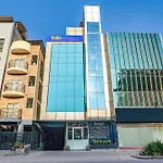 Hotel Joven\'S Central - Brigade Road
