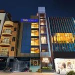 Hotel Joven\'S Central - Brigade Road