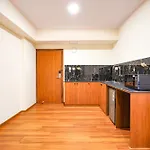 Hotel Joven\'S Central - Brigade Road