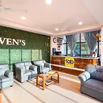 Hotel Joven\'S Central - Brigade Road