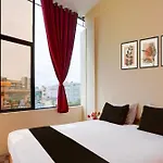 Super Hotel O Hosur Road Near Pes University