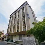 Olive Hotel Mahadevapura By Embassy Group