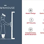 Townhouse Dodda Banaswadi