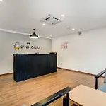 Townhouse Dodda Banaswadi