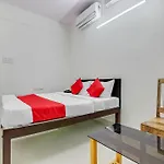 Hotel O Sukhi Palace