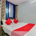 Hotel O Sukhi Palace
